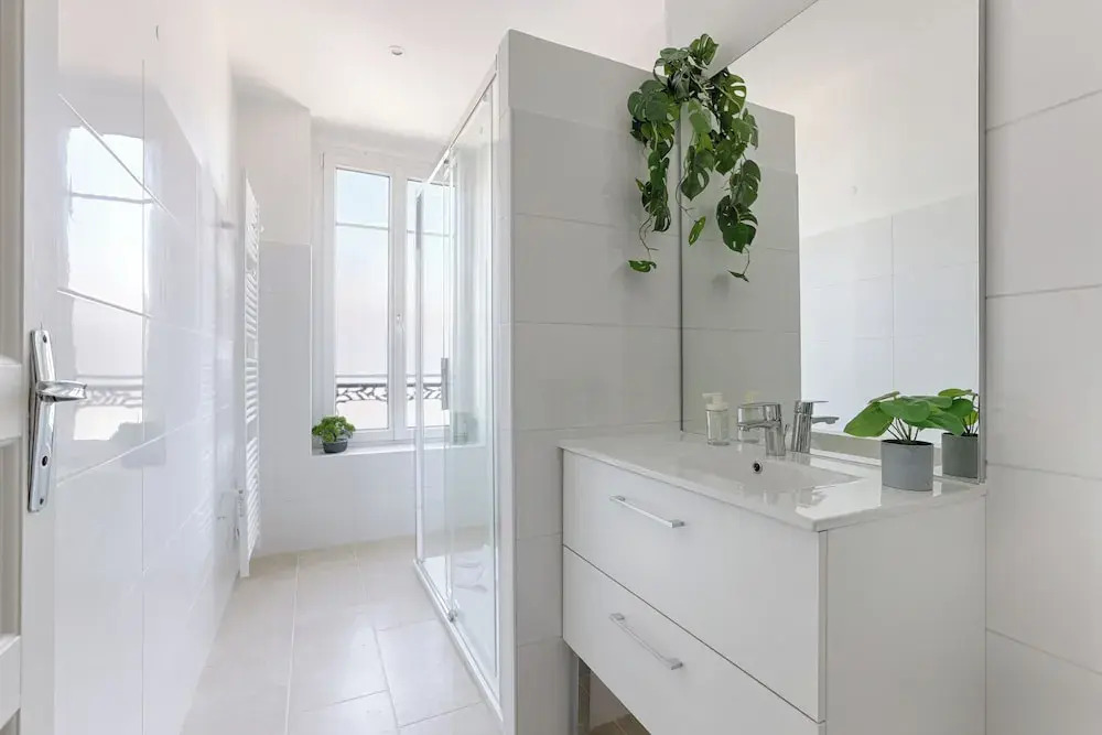 Apartments in Champigny-Sur-Marne - 30 minutes from Disneyland