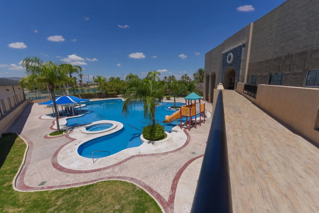 Azul Talavera Country Club