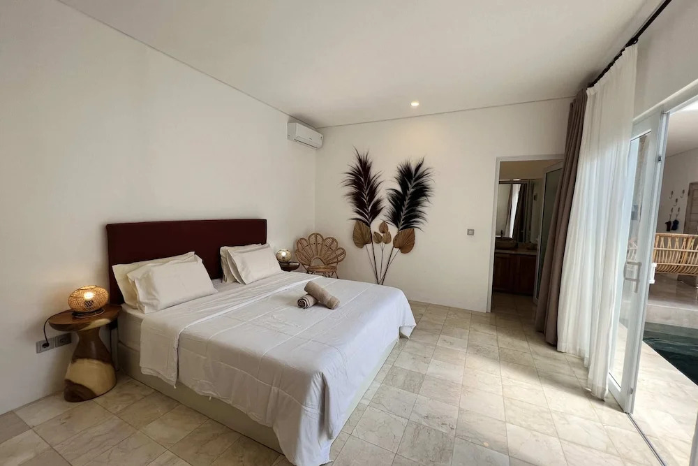 Villa Madrina