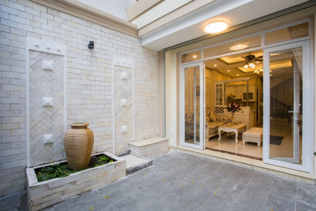 Hemera House