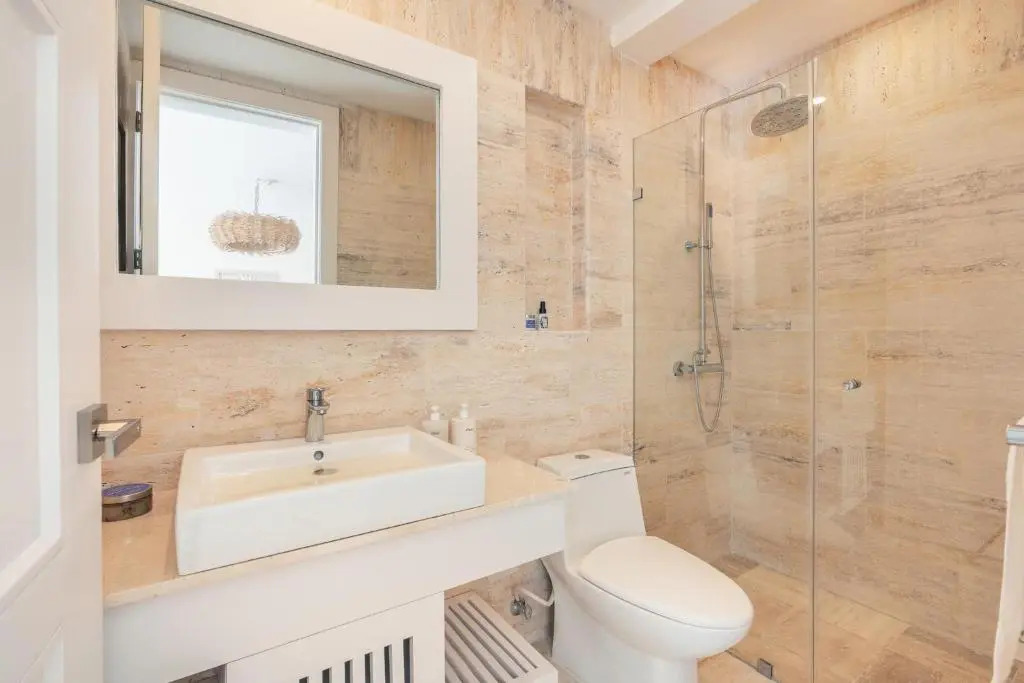 Exceptional Deluxe 2BR at El Portillo