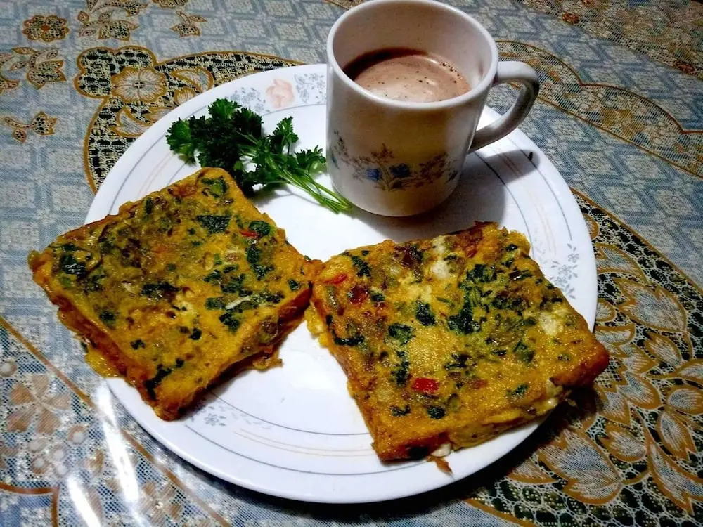 Banga-an BnB and Coffee House