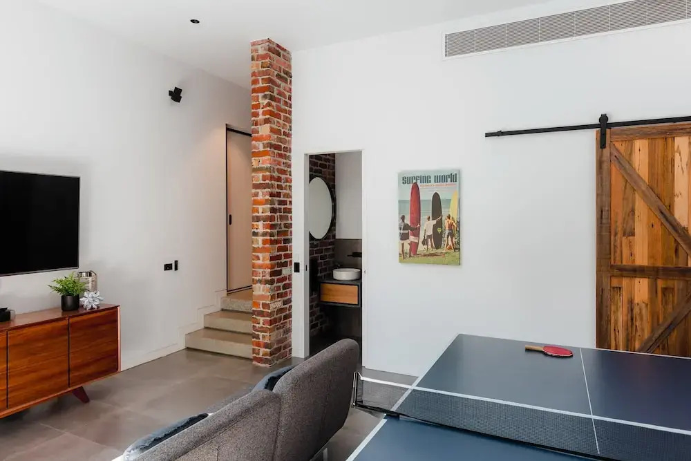 Helix in Mornington With 4 Bedrooms and 3 5 Bathrooms