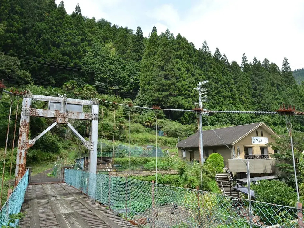 Ryokan Sakai