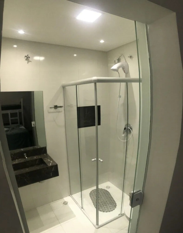Pousada VIP Armacao