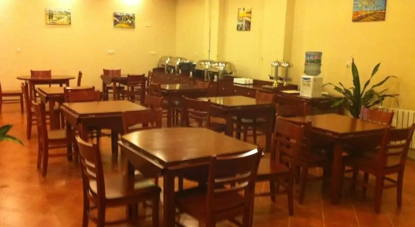 GreenTree Inn Baotou Peoples Park Hotel