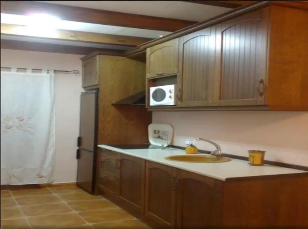 Apartment in Ubeda, Jaen 101890 by MO Rentals