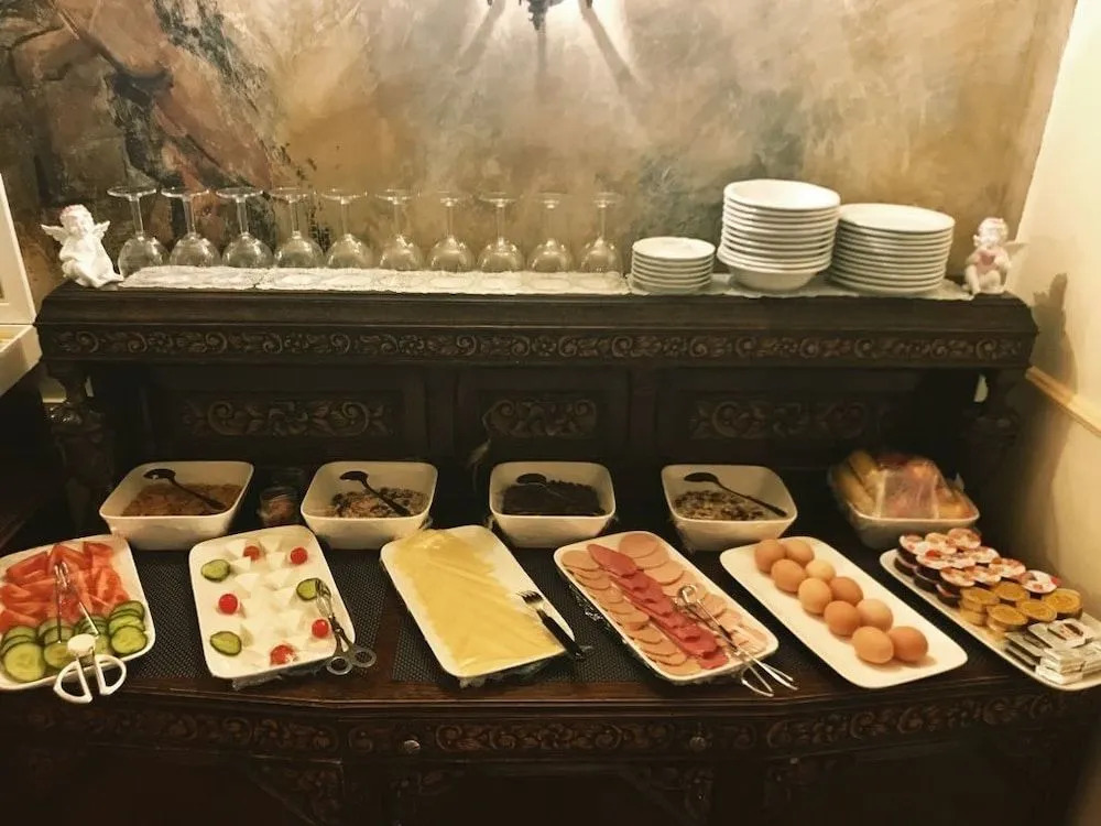 Hotel Cavalier