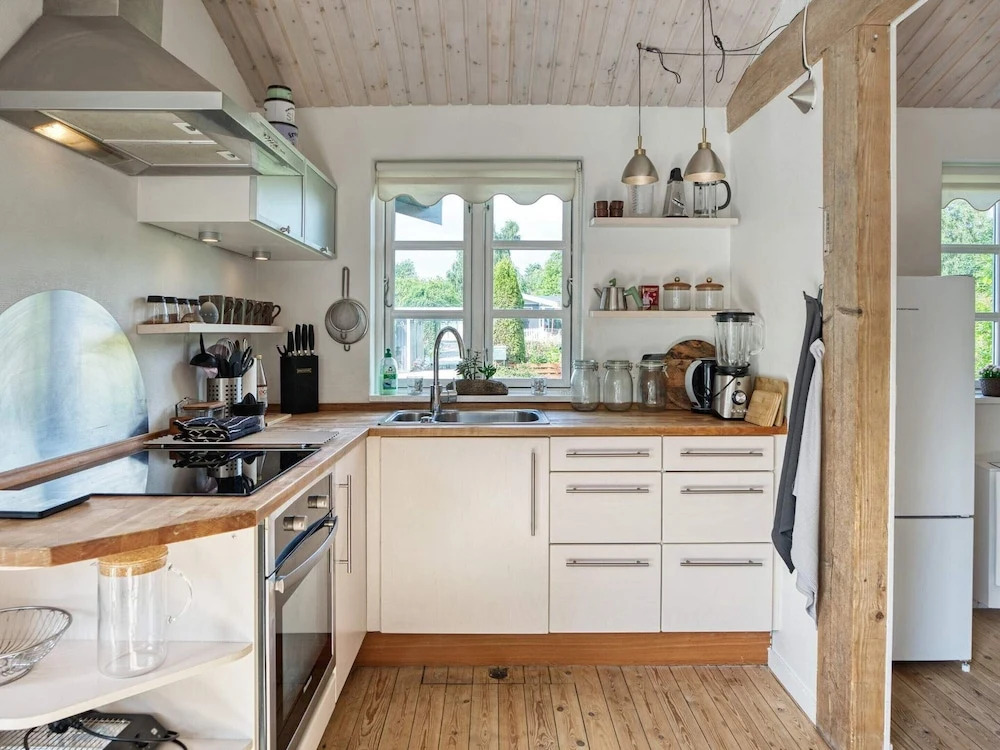 4 Person Holiday Home in Helsinge