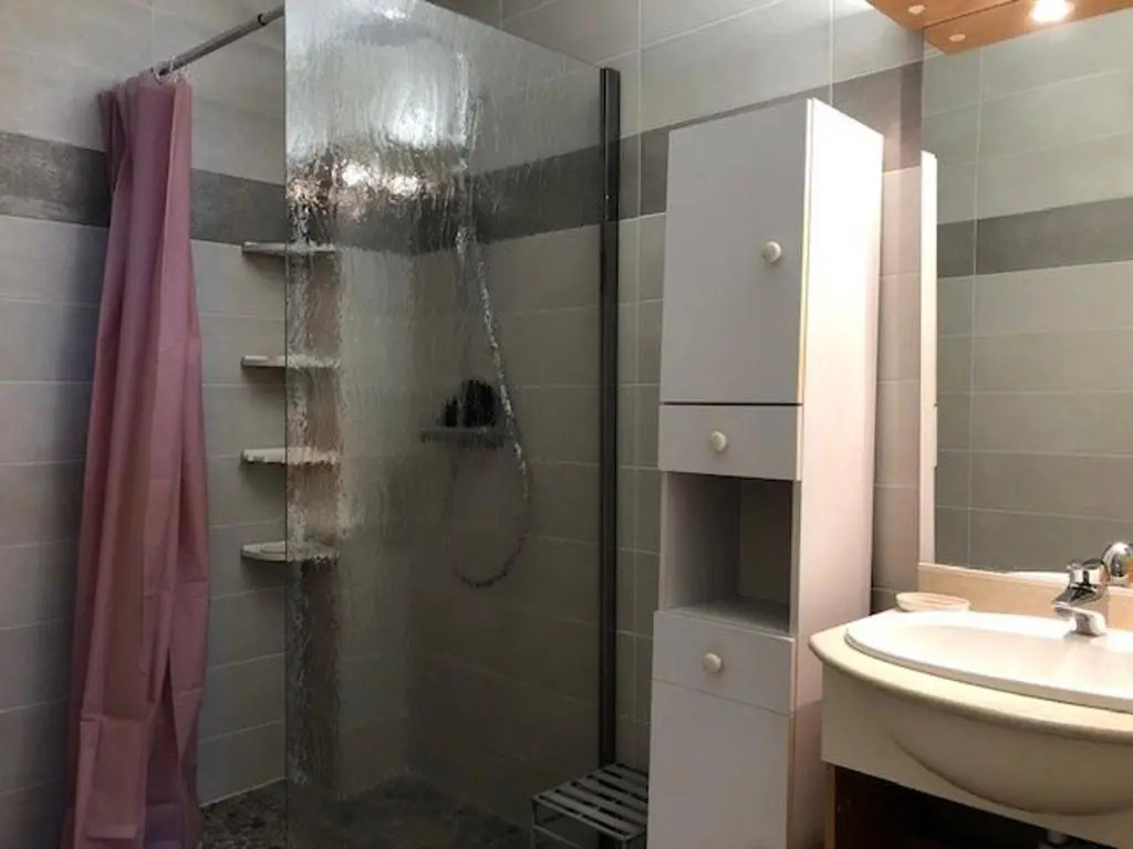 Appart 2p/cabine 6 pers à 200m plage Banyuls-sur-Mer, clim, parking, vue imprenable - FR-1-225C-530
