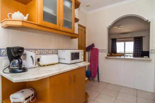 Apartment Cristaluz