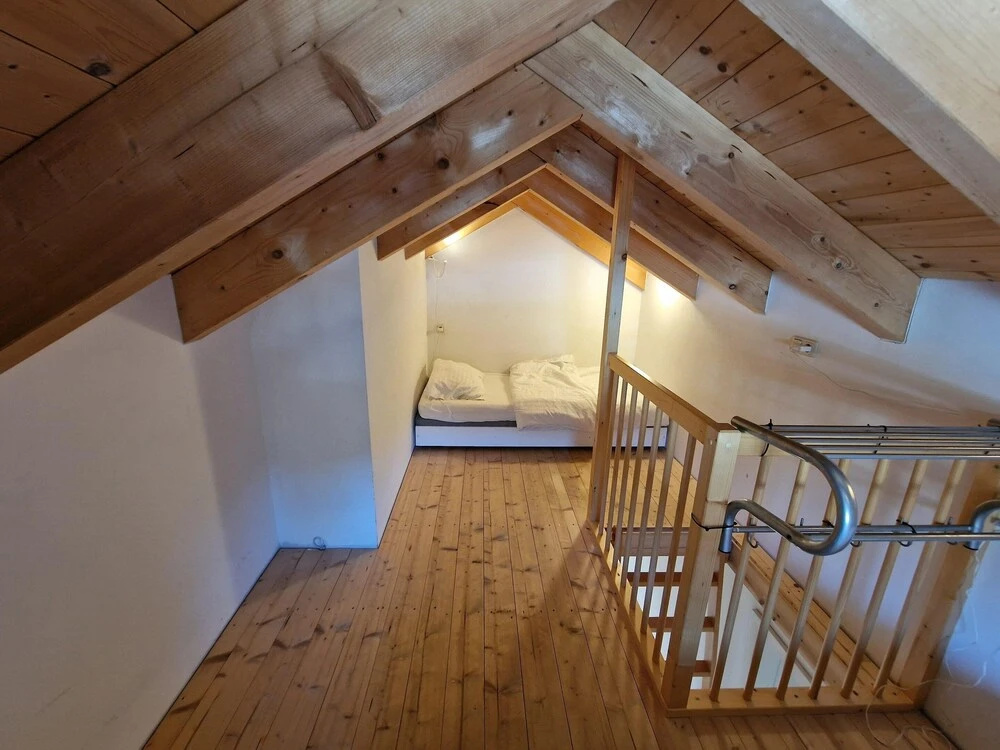 Chalet in Koetschach-mauthen ski Area