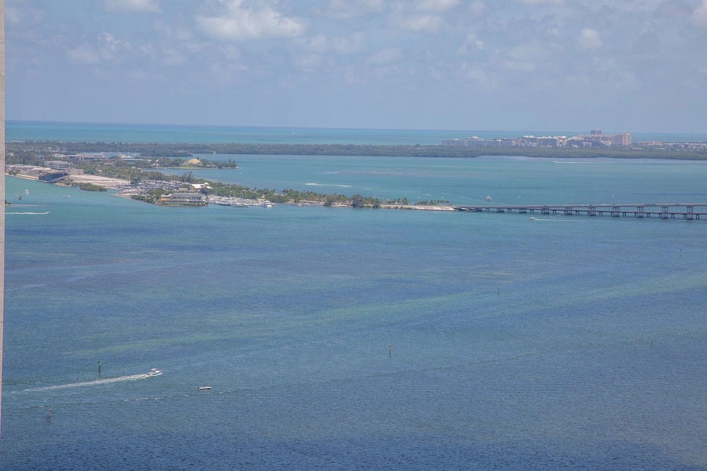 Miami Vacation Rentals - Brickell