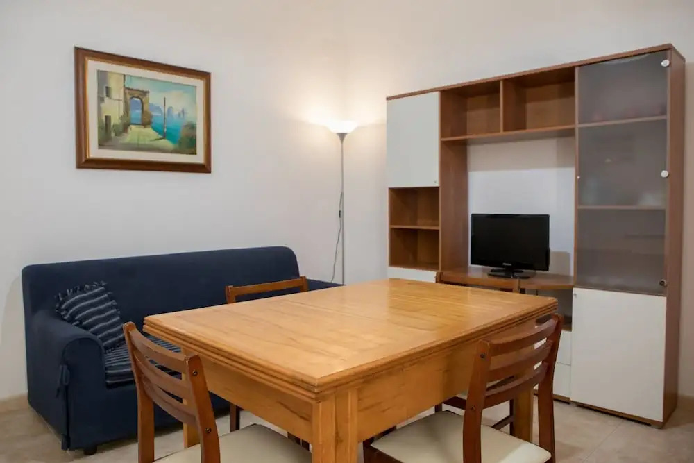 Casa Paola