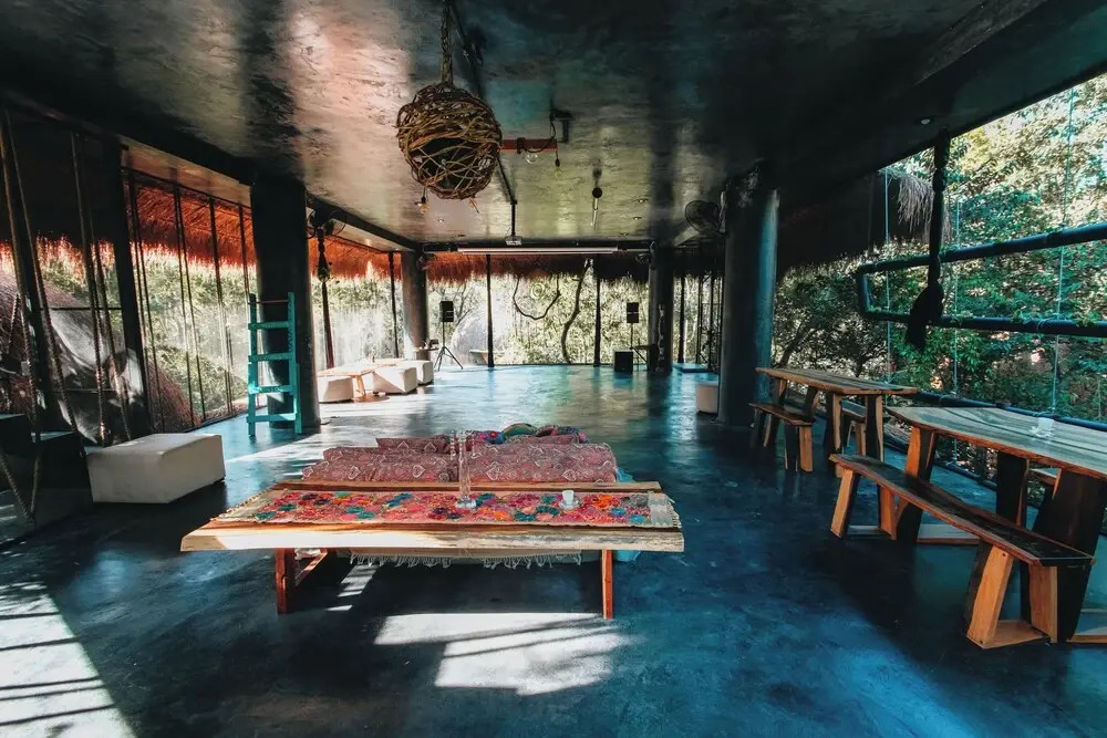 Ekumal Retreat Eco Sanctuary