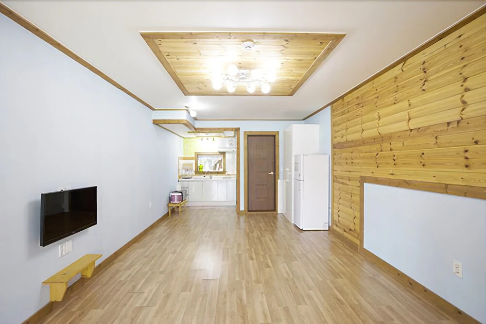 Songgye Terrace Punggyeong Pension
