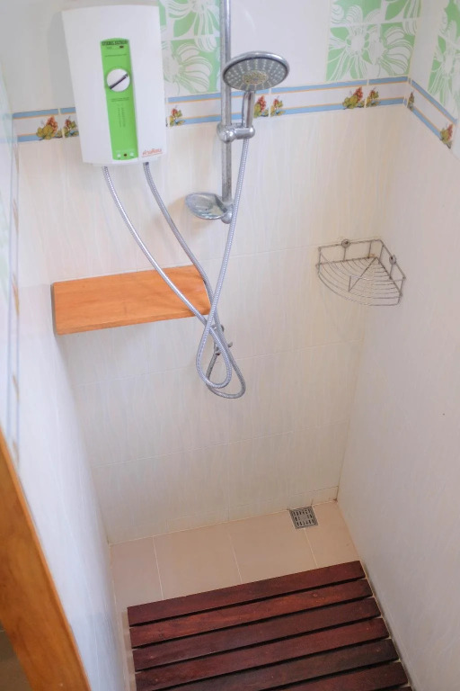 Mango Home Resort pranburi