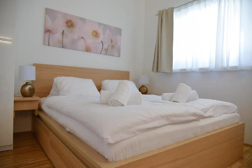 Alpine Chalet Pia Top 5 by AA Holiday Homes