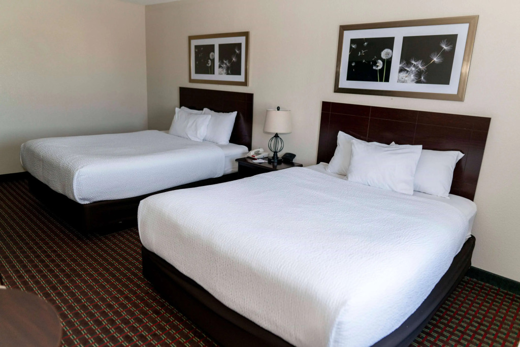 Ramada by Wyndham Tell City