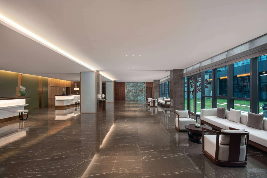 Ramada by Wyndham Taizhou West