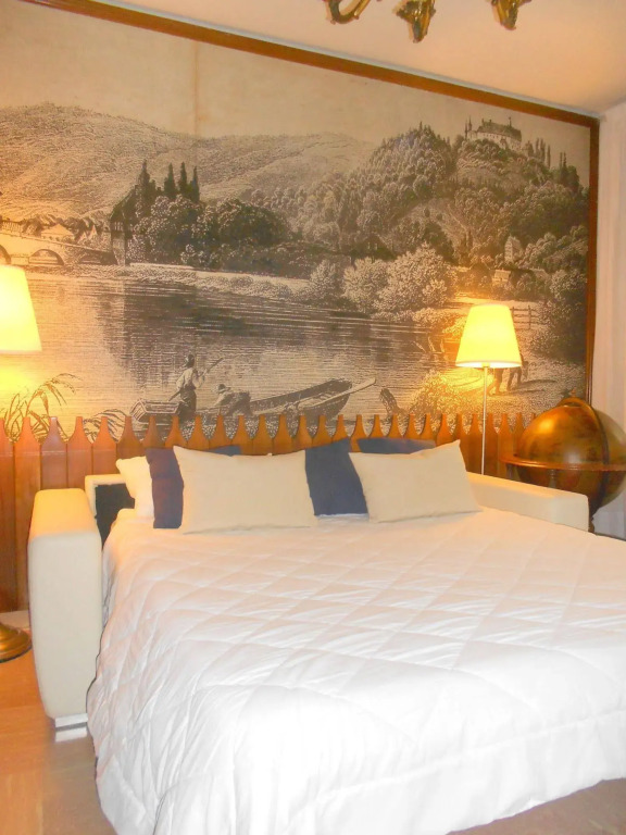 A Casa Chiecchi B & B