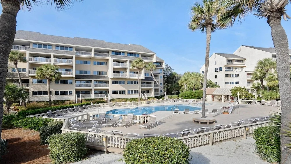 442 Captains Walk Villas 2 Bedrooms 2 Bathrooms Condo