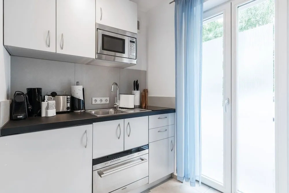 Limehome Ingolstadt Bauhofstraße