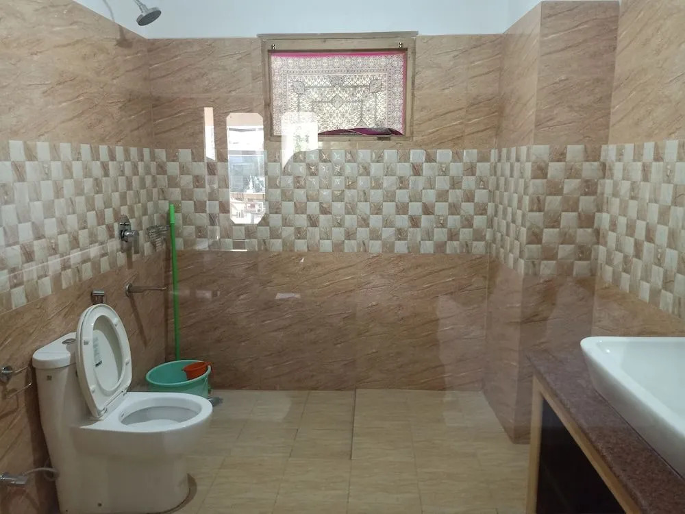 Ladakh Villa