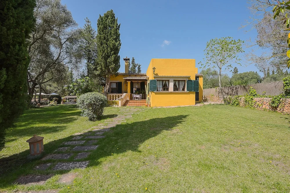 Villa El Pinar