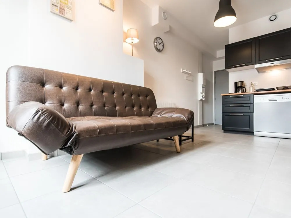 Urban Loft Lyon Part-Dieu