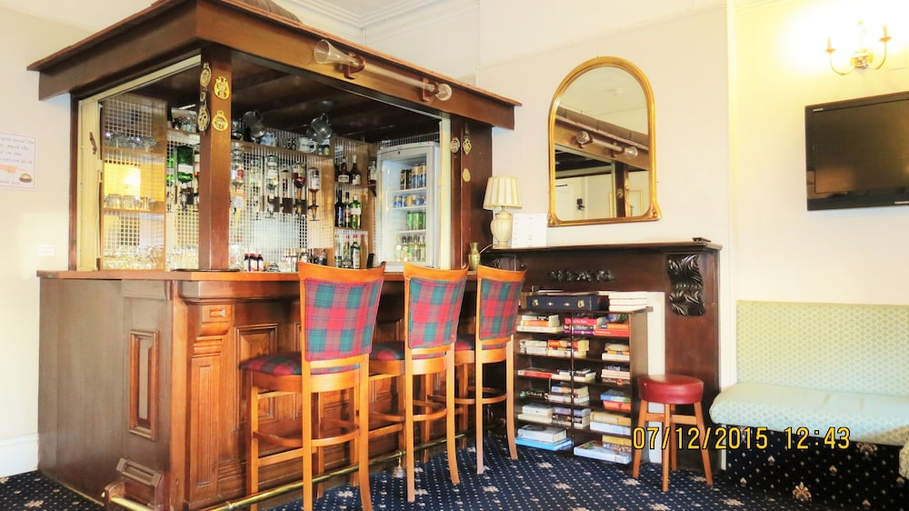 Hunters Lodge Guest House