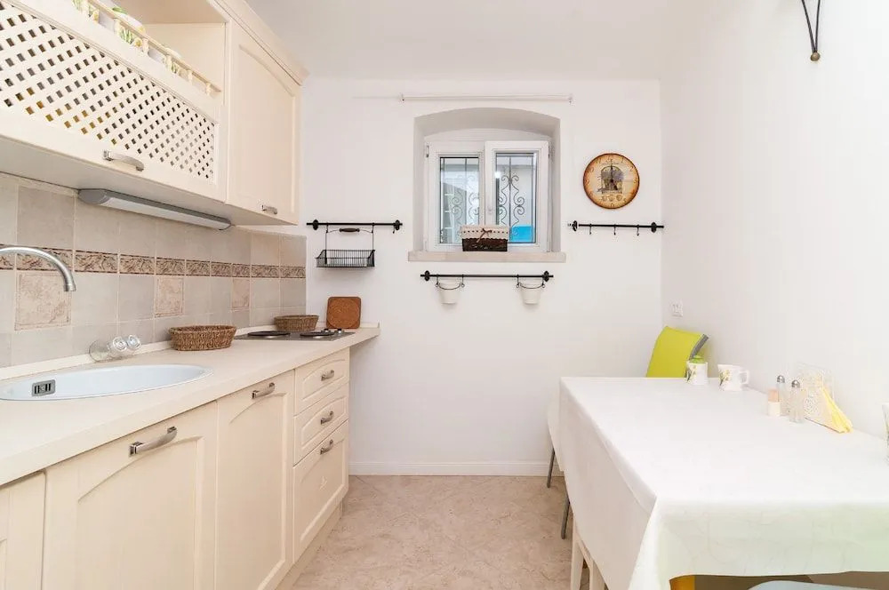Apartments Carmen & Tosca