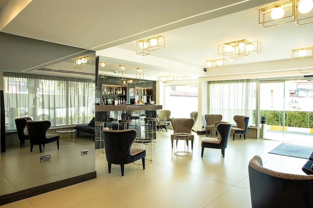 Best Western JFK Hotel