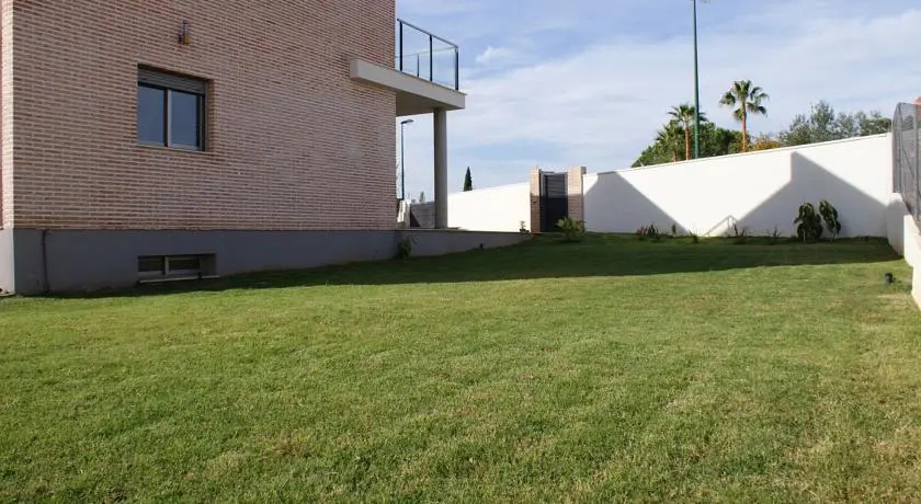 Holiday Home Ciprés de Riba-roja
