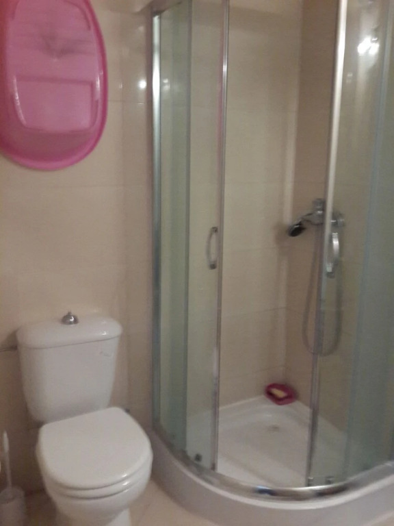 Apartment With 2 Bedrooms in Asilah, With Pool Access, Terrace and Wif