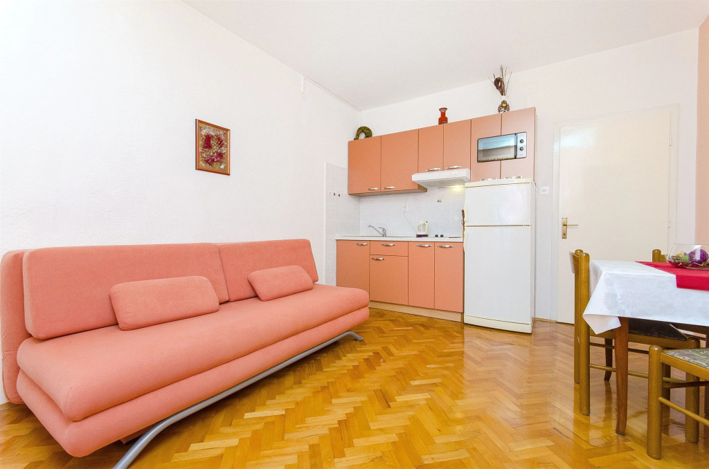 Apartments Kunac
