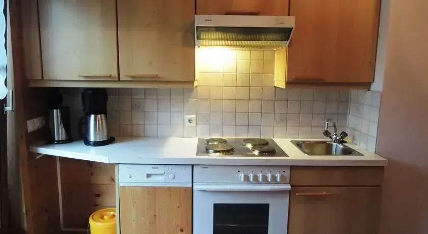 Haus Carina