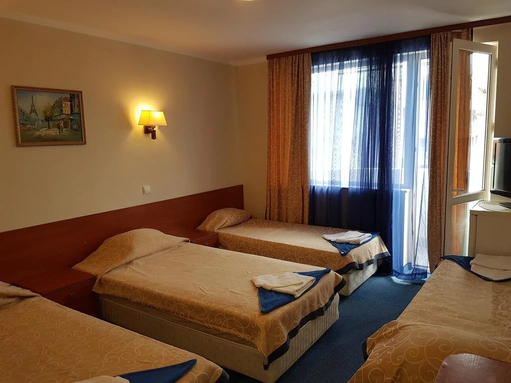 Guest House Markovi