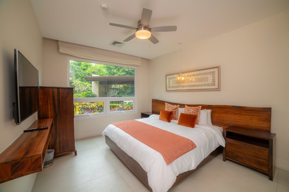 Montecielo 3E 3bdrs Ocean View in Los Suenos