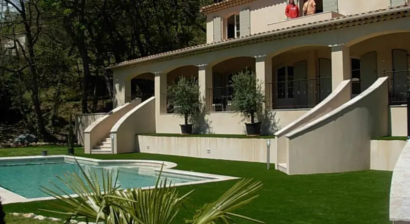 Bastide de la Source