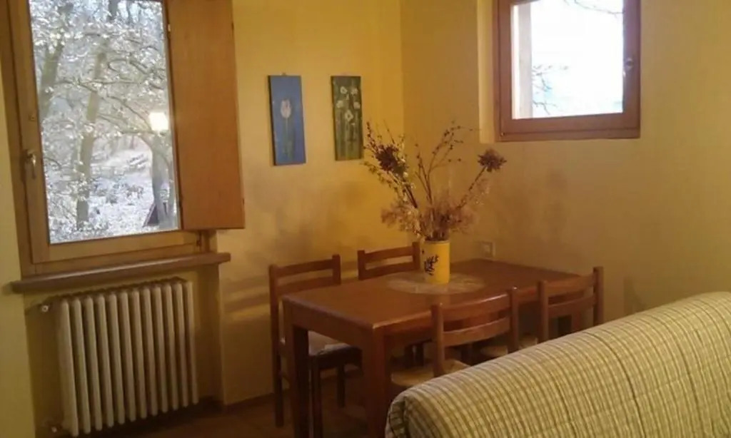 Ferienwohnung für 4 Personen 3 Kinder ca 80 m in Gavardo, Gardasee Westufer Gardasee