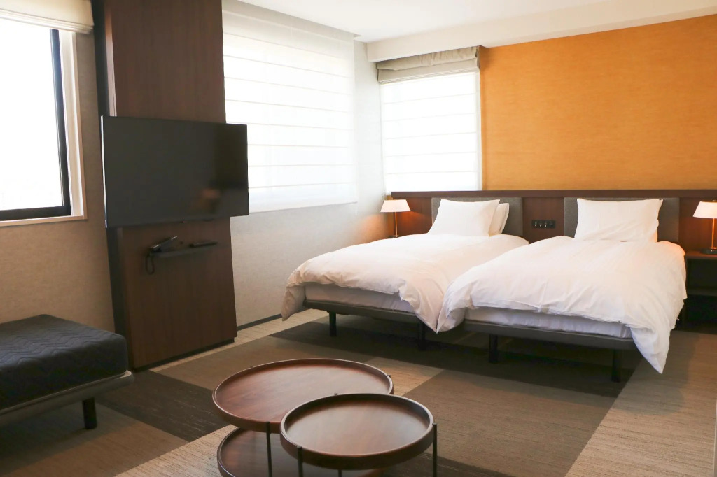 Hotel The Ms Kyoto