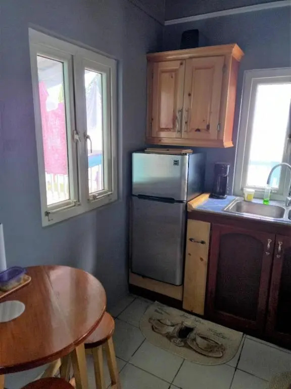 Mx2 Cottage