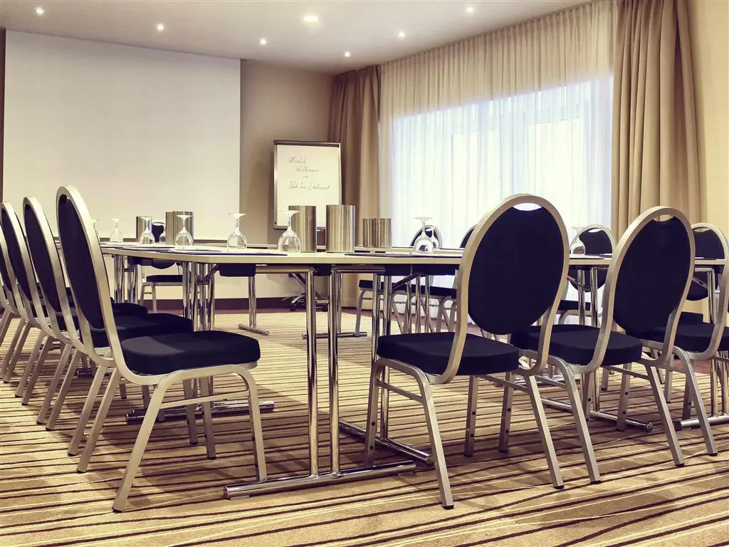 Mercure Hotel Dortmund Centrum