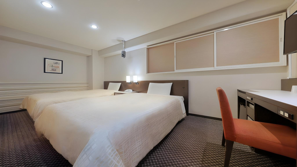 Keio Presso Inn Kanda