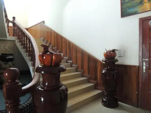 Sovann Phum Hotel