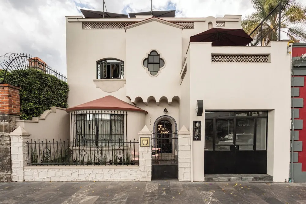 Casa Juarez