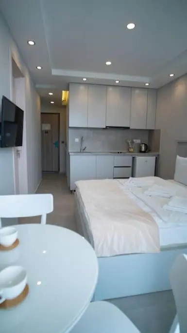 Leo Group Apartment 10-197B Sunrise Batumi