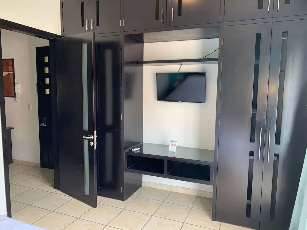 Cárdenas Suites