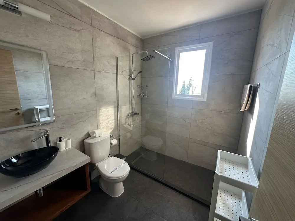 Narcissos Nissi Beach Apartment E9